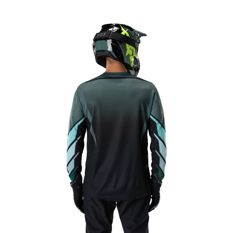 Fox Mens Ranger Long Sleeve Jersey Foundry (2026)