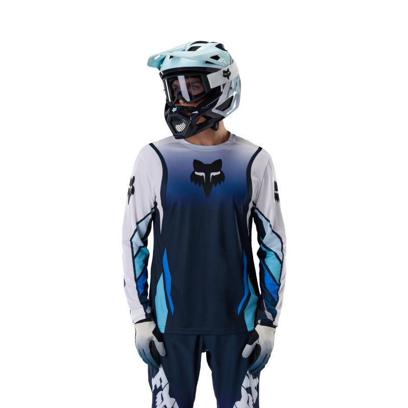 Fox Mens Ranger Long Sleeve Jersey Foundry (2026)