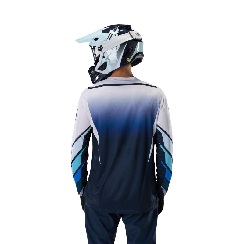 Fox Mens Ranger Long Sleeve Jersey Foundry (2026)