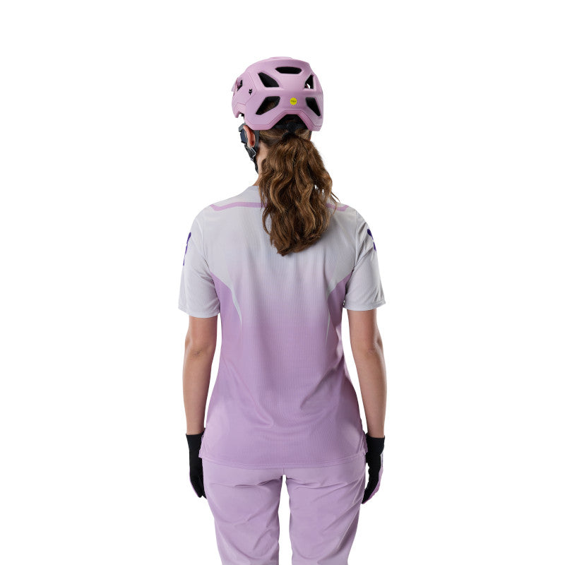 Fox Womens Ranger Jersey Foundry (2026)