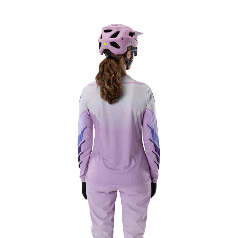 Fox Womens Ranger Long Sleeve Jersey Foundry (2026)