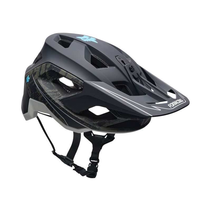 Fox Speedframe Lunar Helmet (2026)