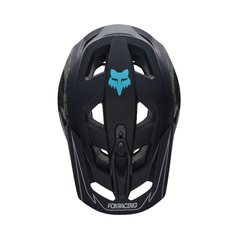 Fox Speedframe Lunar Helmet (2026)