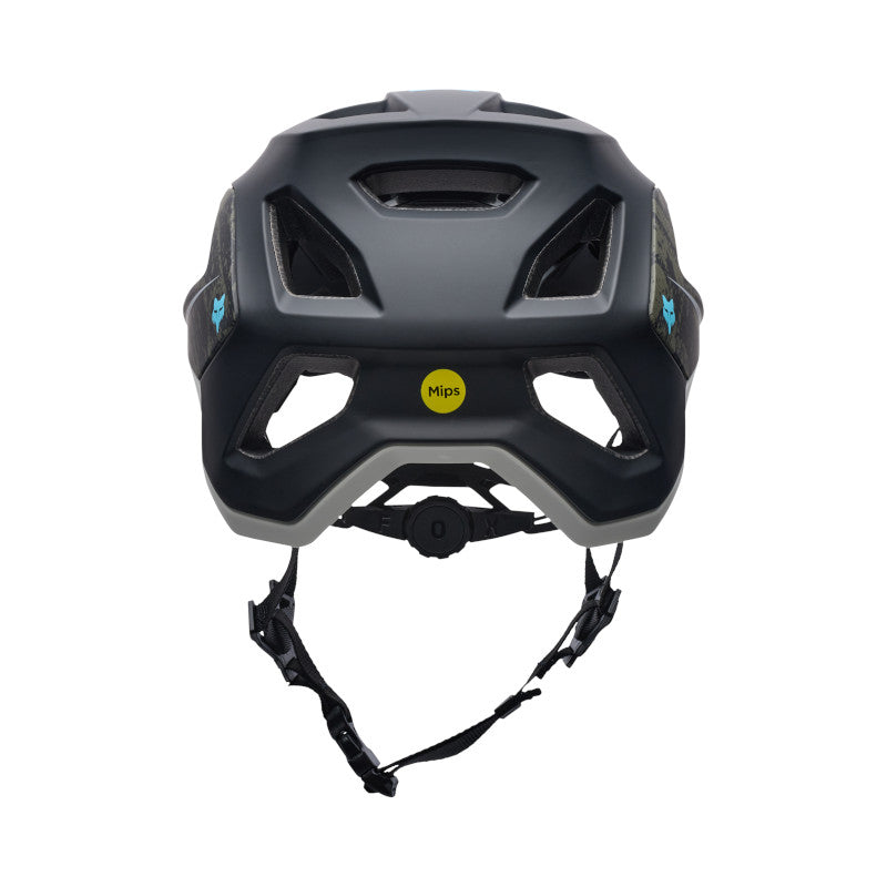Fox Speedframe Lunar Helmet (2026)