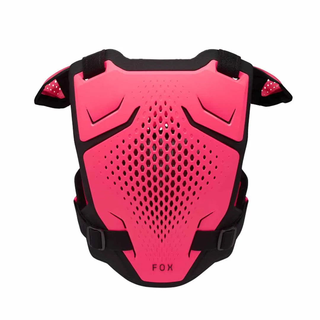 Fox Youth R3 Moto Chest Protector