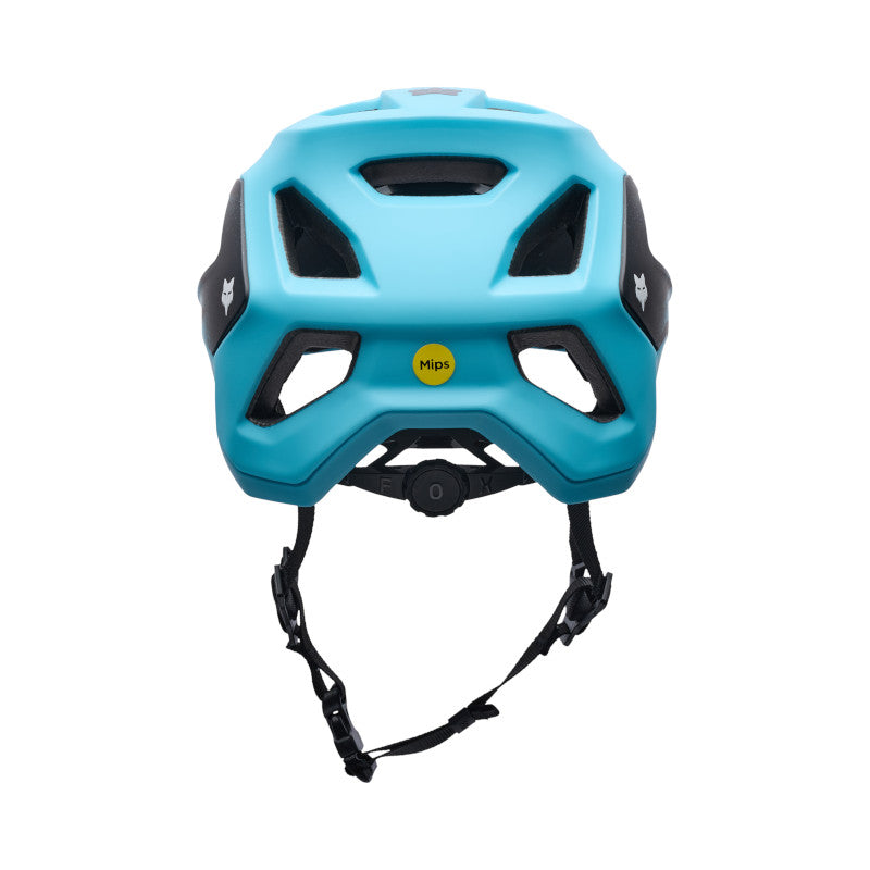 Fox Youth Speedframe Charge Helmet (2026)