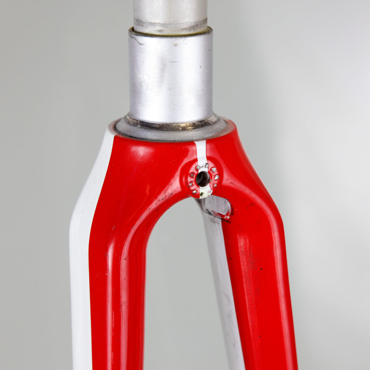 Fork Giant TCR Advanced SL 2010 Red (Used)
