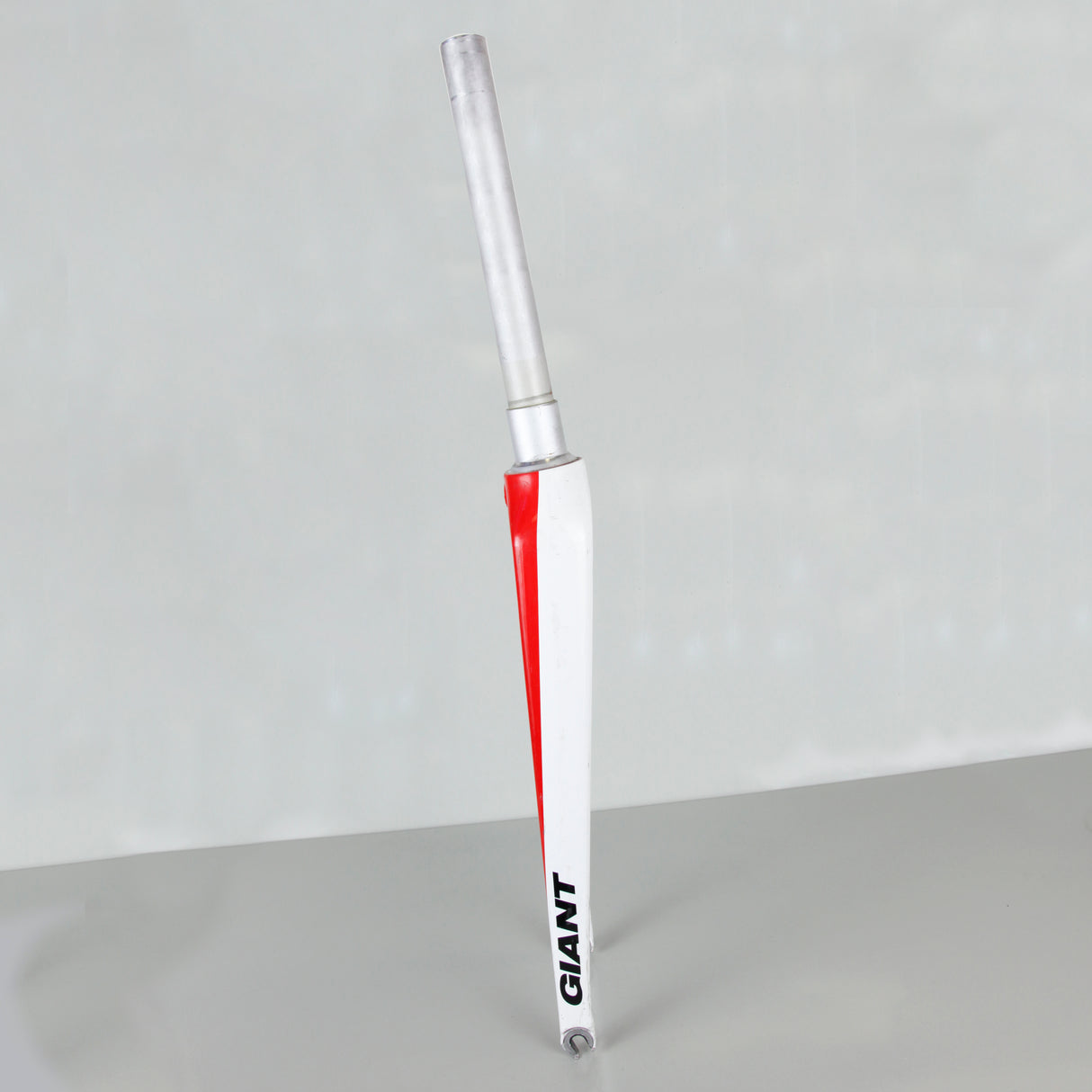 Fork Giant TCR Advanced SL 2010 Red (Used)