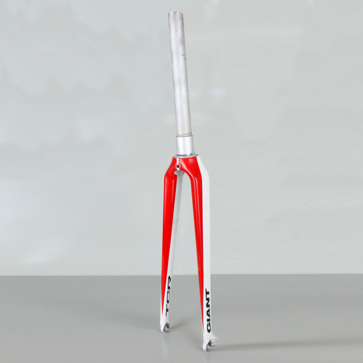 Fork Giant TCR Advanced SL 2010 Red (Used)