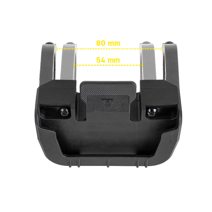 Topeak Fixer 9 QuickClick Basket Bracket