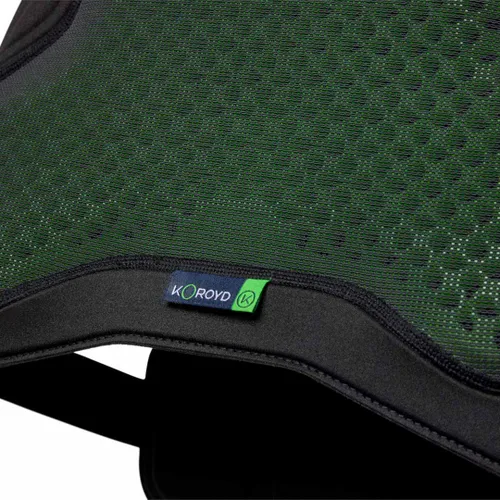 Fox Airframe Chest Protector