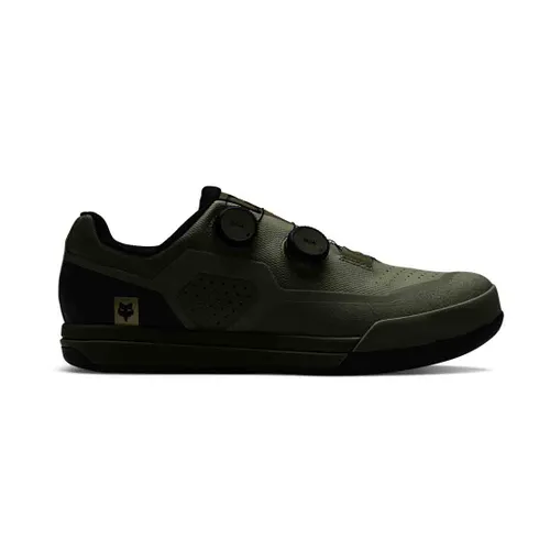 Fox Union BOA SPD Shoes (2023)