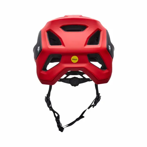 Fox Youth Speedframe Charge Helmet (2026)