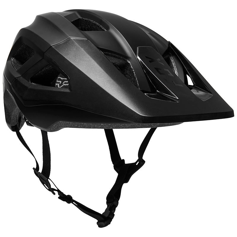 Fox Youth Mainframe MIPS Helmet black