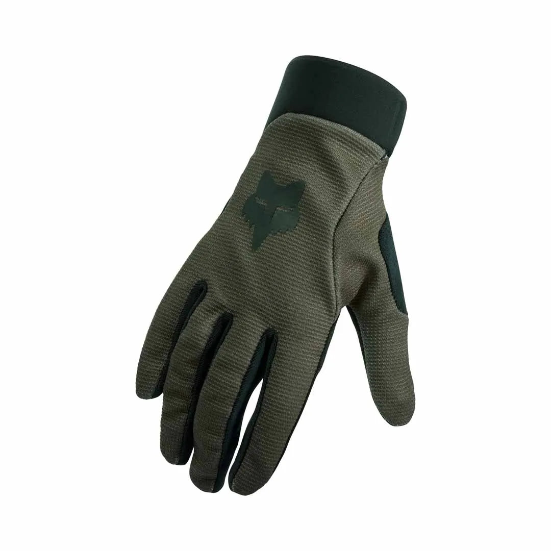 Fox Youth Ranger Gloves (2025) military