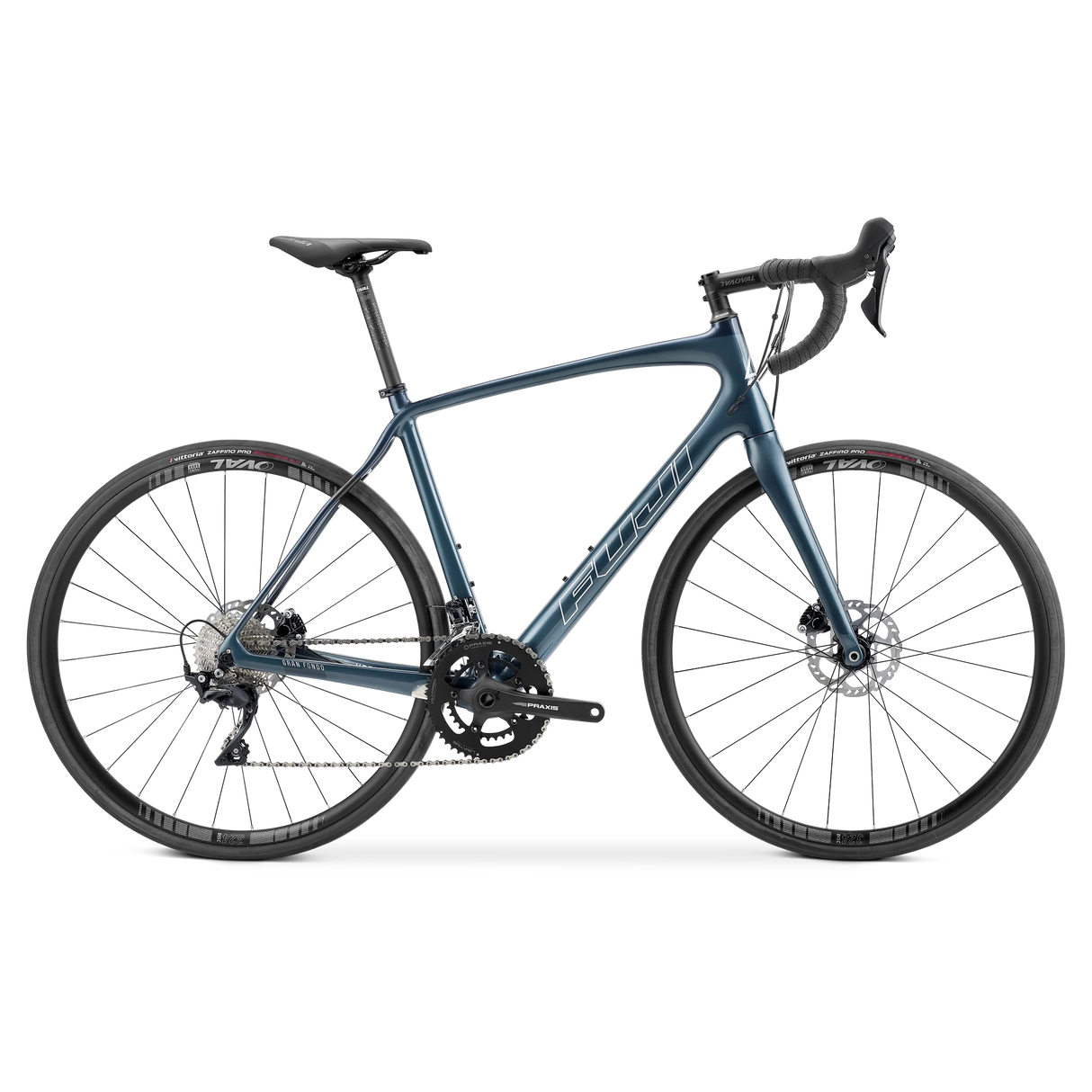 Fuji Gran Fondo 1.3 Endurance Road Bike