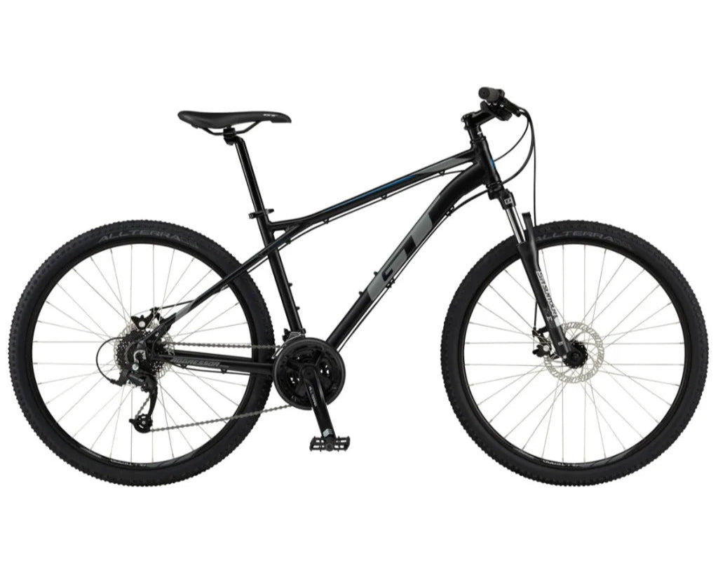 GT Aggressor Pro Hardtail MTB GT Aggressor Pro Hardtail MTB