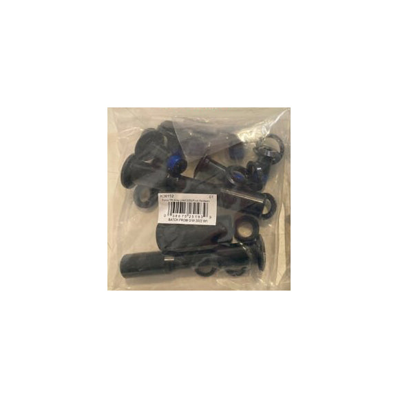 GT Sensor Alloy Link Pivot Hardware