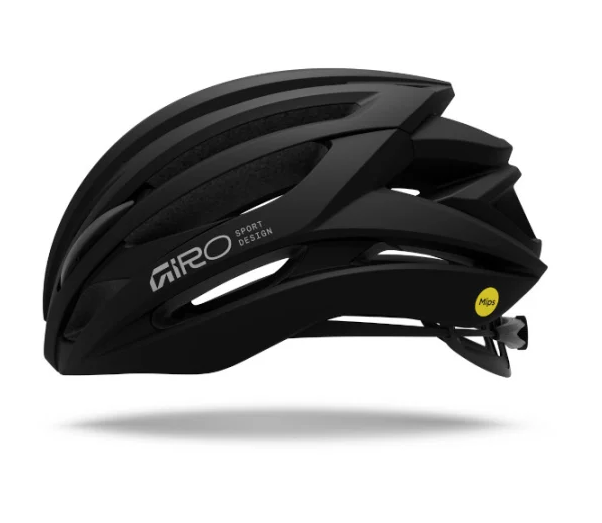 Giro Syntax MIPS Road Helmet