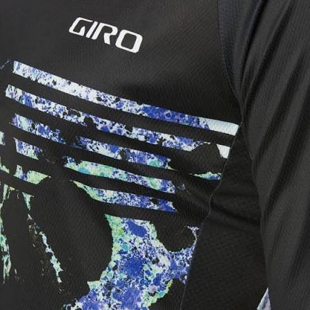 Giro Womens Roust 3/4 MTB Jersey