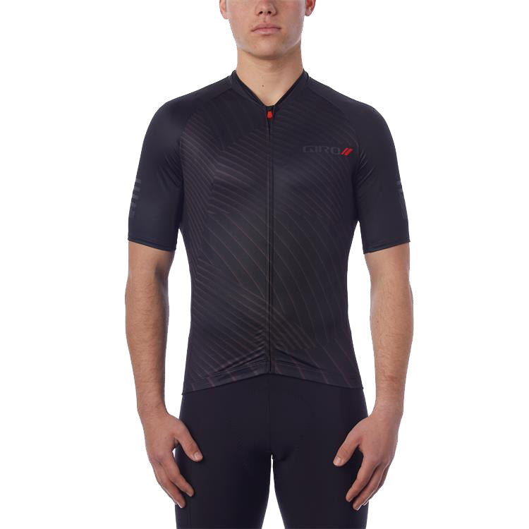 Giro Mens Chrono Expert Road Jersey