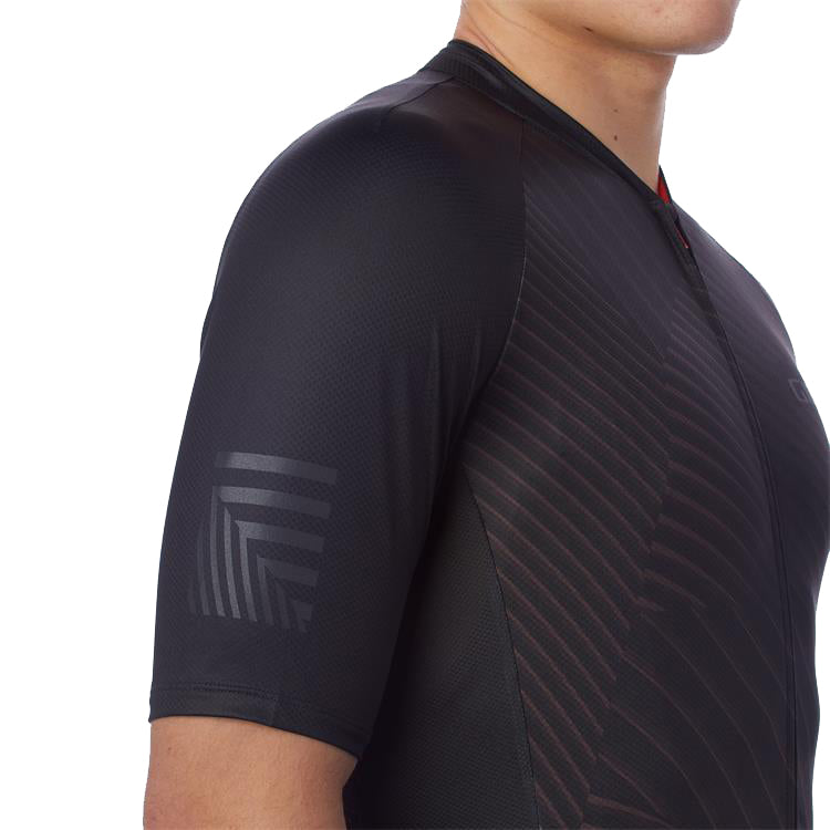Giro Mens Chrono Expert Road Jersey