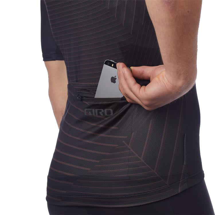 Giro Mens Chrono Expert Road Jersey