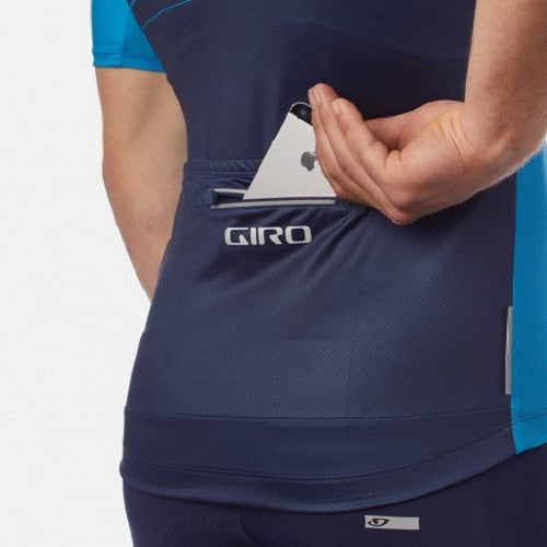 Giro Mens Chrono Expert Road Jersey
