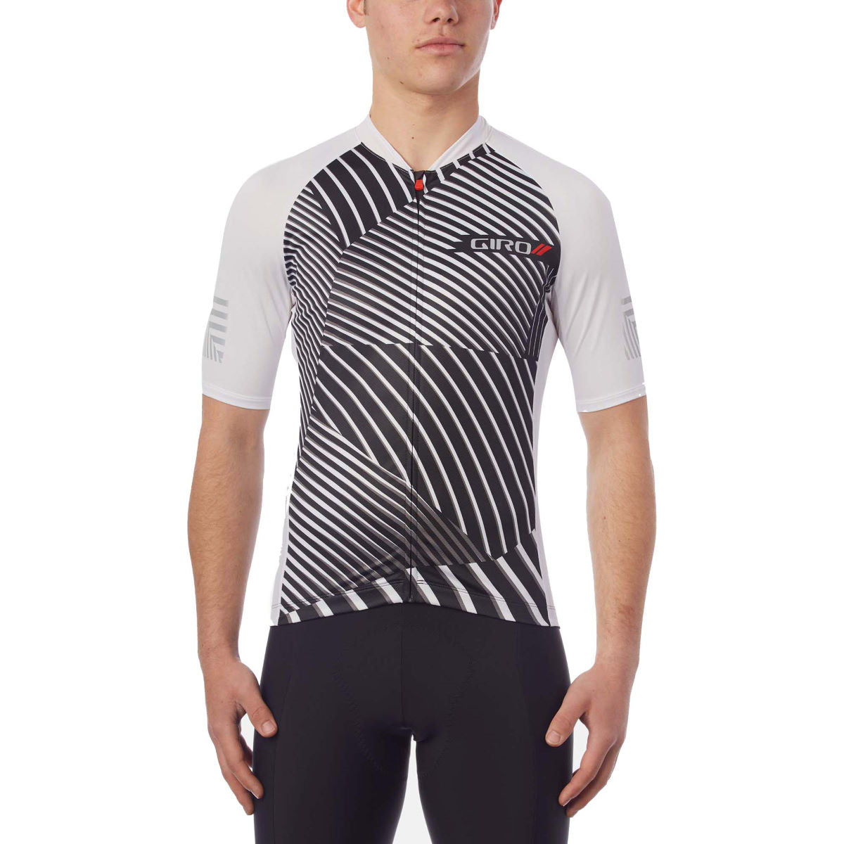 Giro Mens Chrono Expert Road Jersey