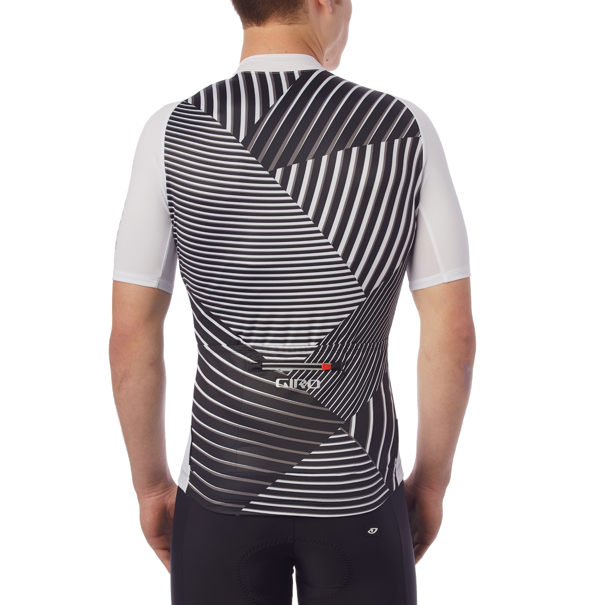 Giro Mens Chrono Expert Road Jersey