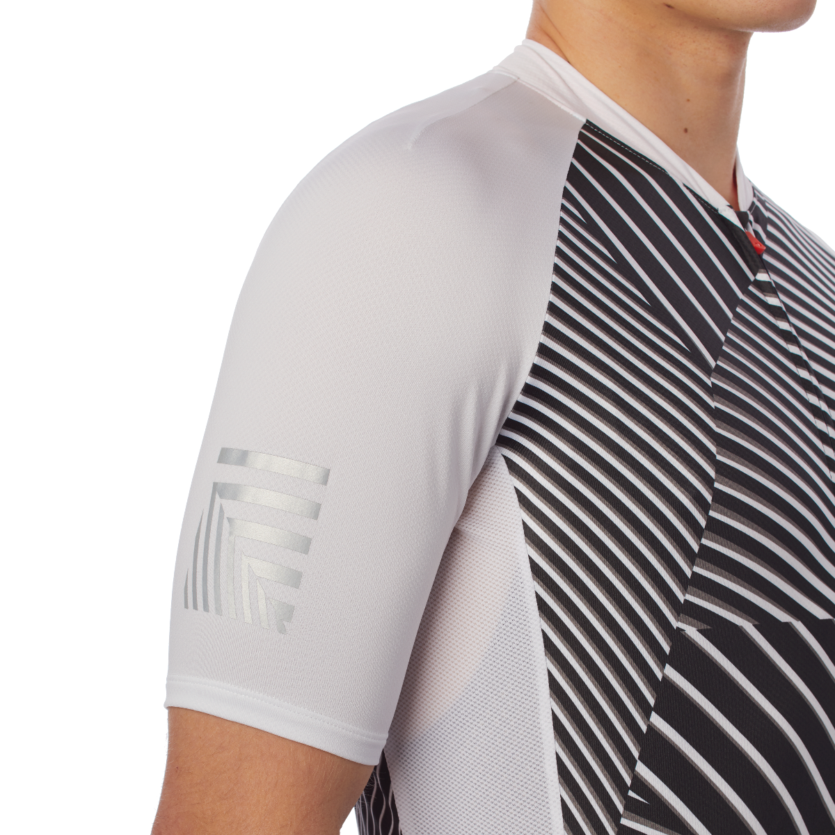 Giro Mens Chrono Expert Road Jersey