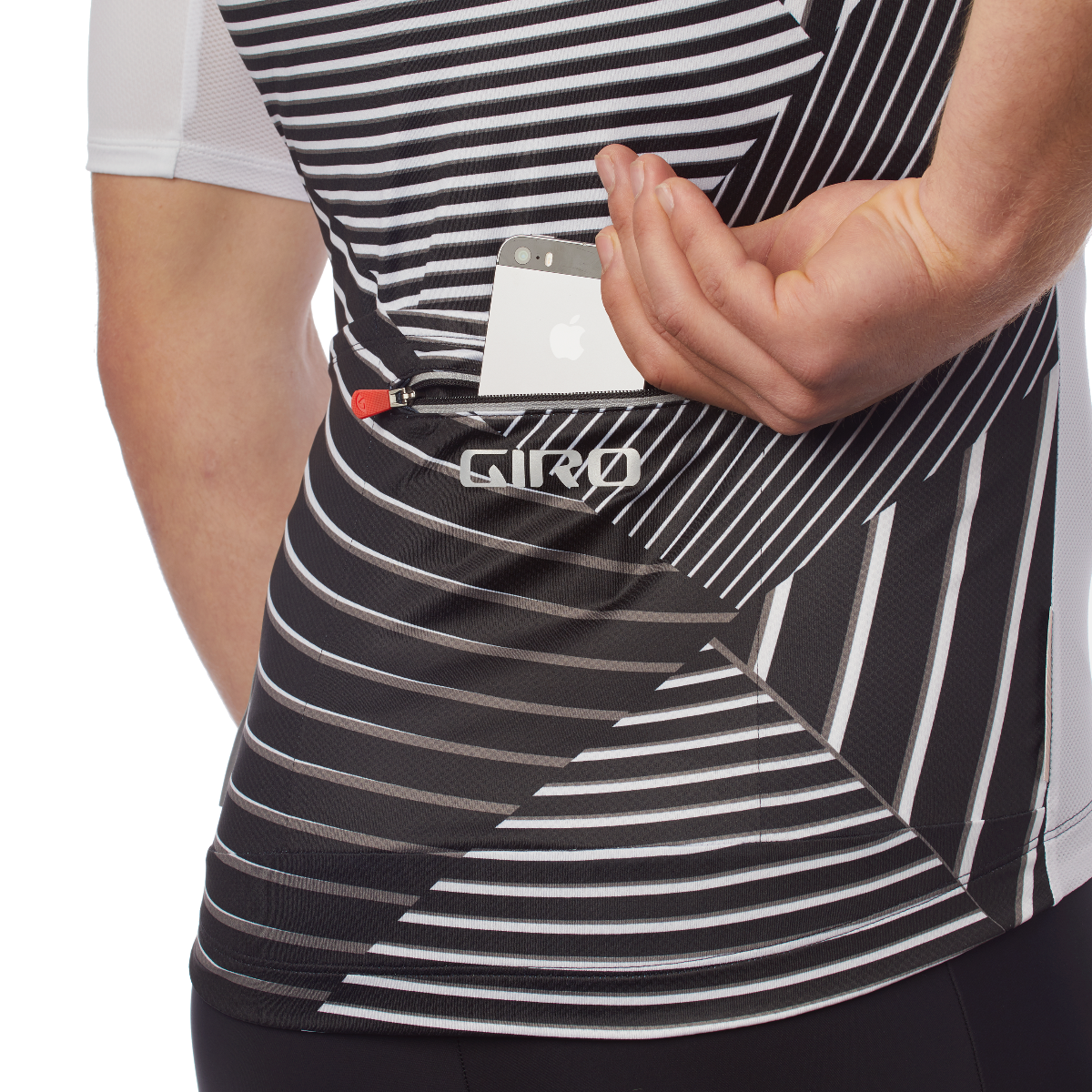 Giro Mens Chrono Expert Road Jersey
