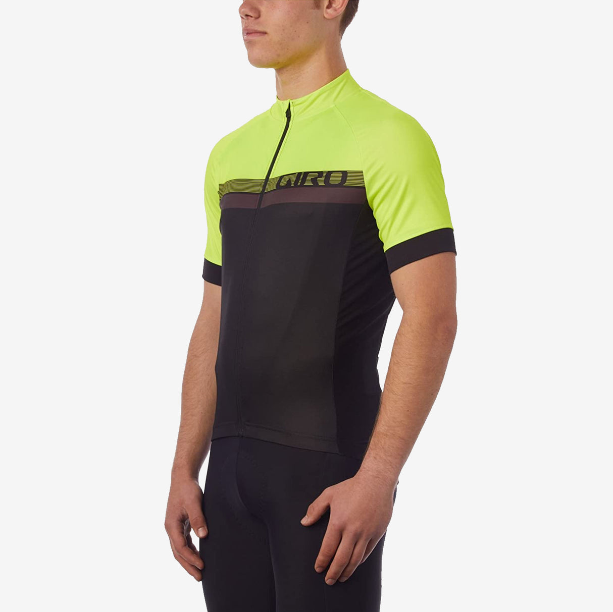 Giro Mens Chrono Sport Jersey