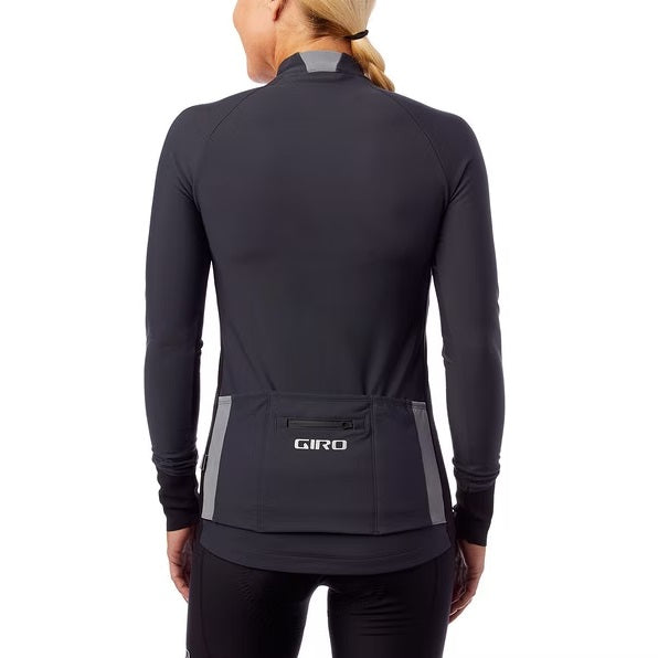 Giro Womens Chrono Thermal Long Sleeve Jersey
