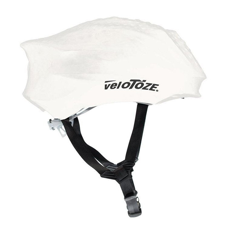 Velotoze Helmet Cover