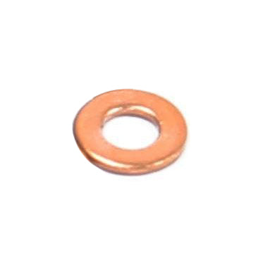 Brake Part Hope Copper Hose Washer (Suits Brass Insert/Barb)
