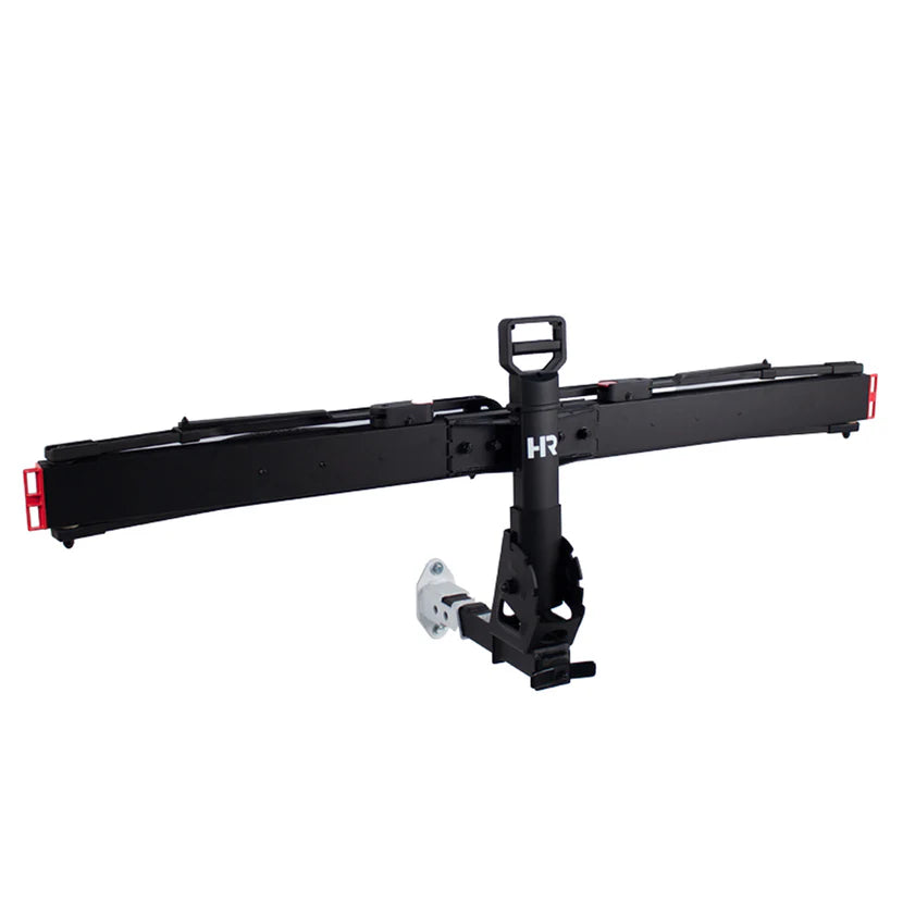 Hollywood Crosstrack 1 E-Bike Car Rack