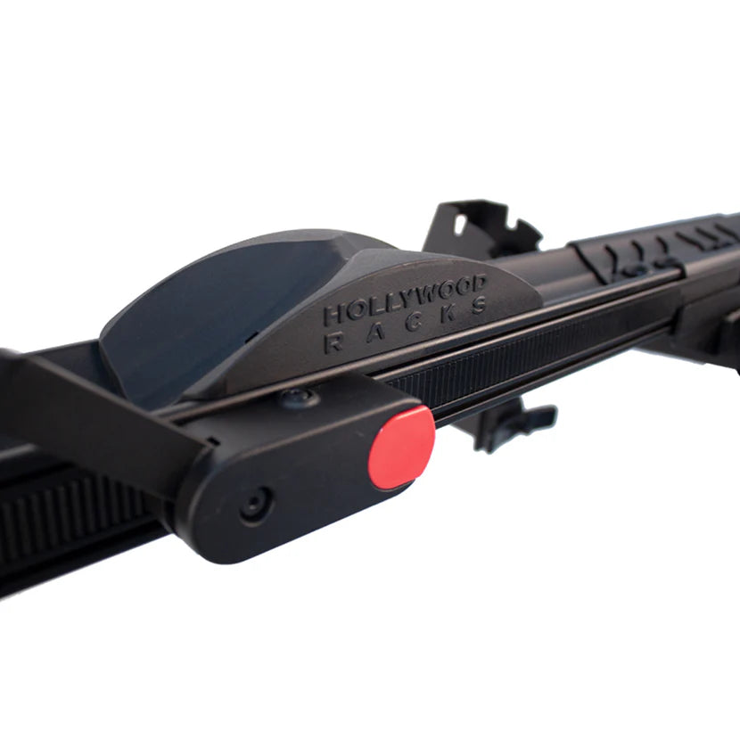 Hollywood Crosstrack 1 E-Bike Car Rack