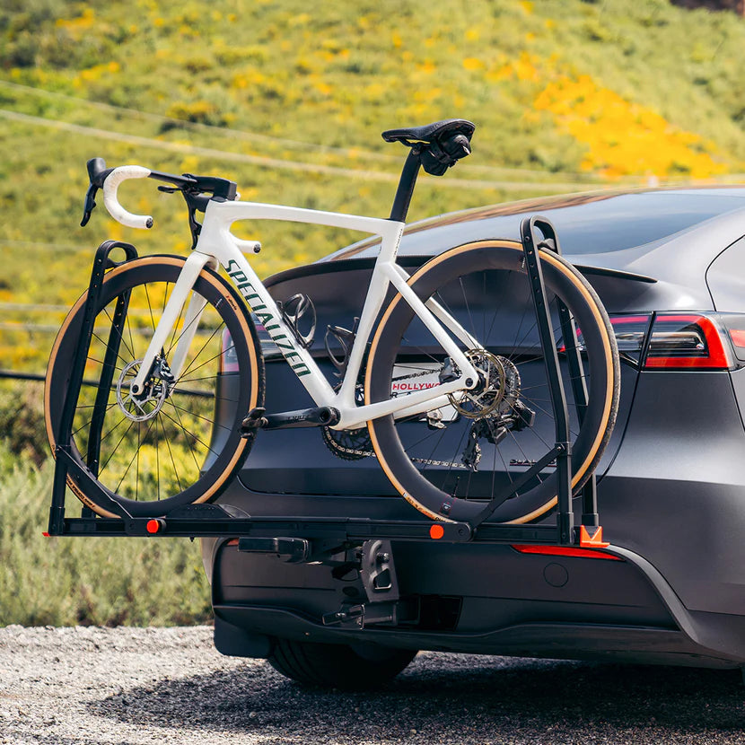 Hollywood Crosstrack 1 E-Bike Car Rack