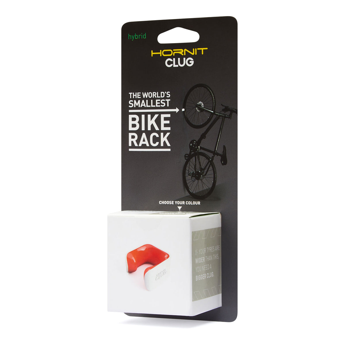 Hornit CLUG Bike Rack