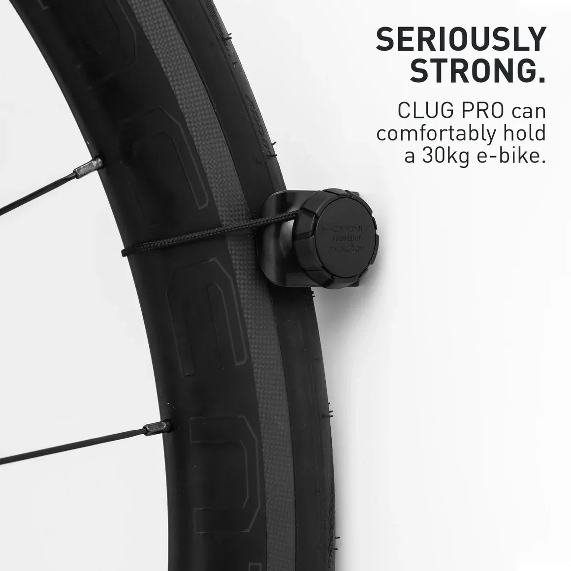 Hornit CLUG PRO Bike Rack