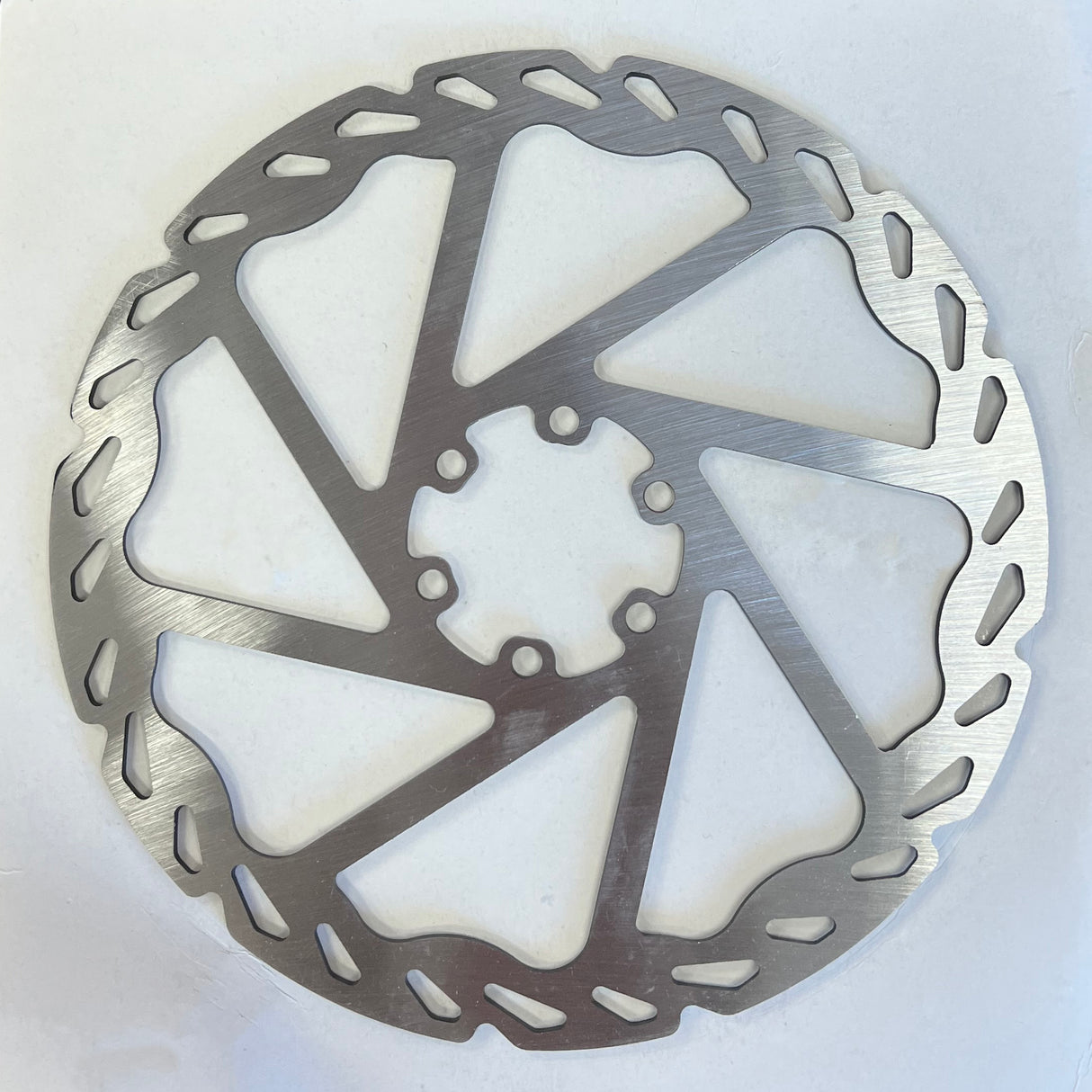 Clarks CD-180 Lightweight Disc Rotor 180mm