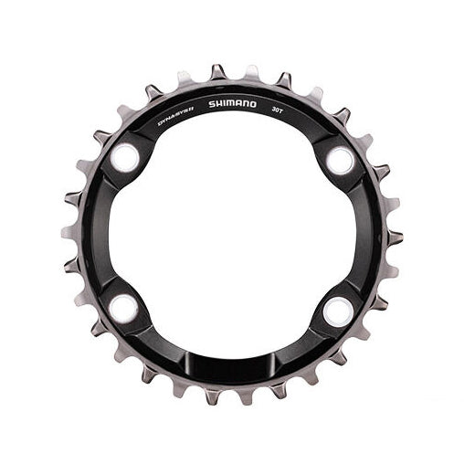 Chainring 96BCD 30T Shimano Deore XT 1x11s SM-CRM81