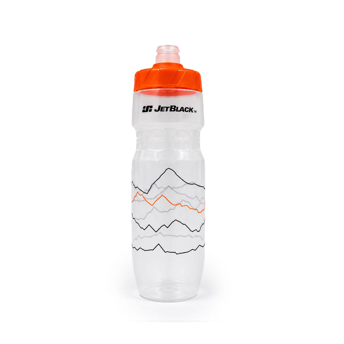 JetBlack Icon 710ml Bottle