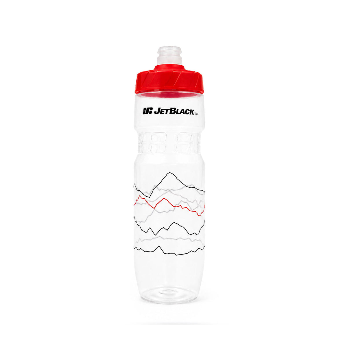 JetBlack Icon 710ml Bottle