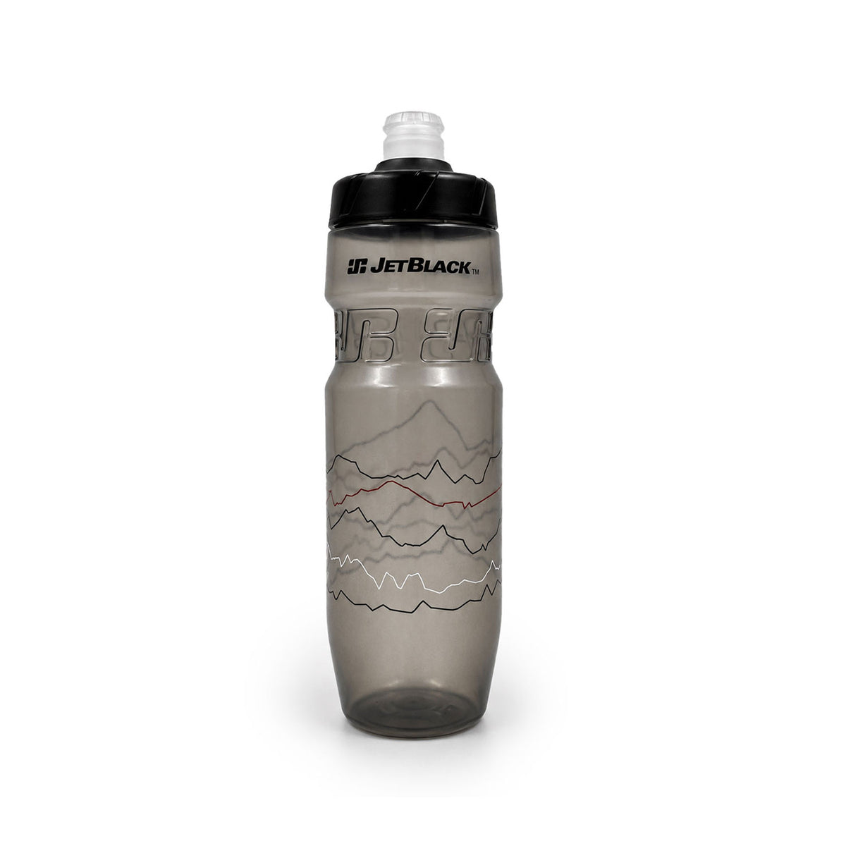 JetBlack Icon 710ml Bottle