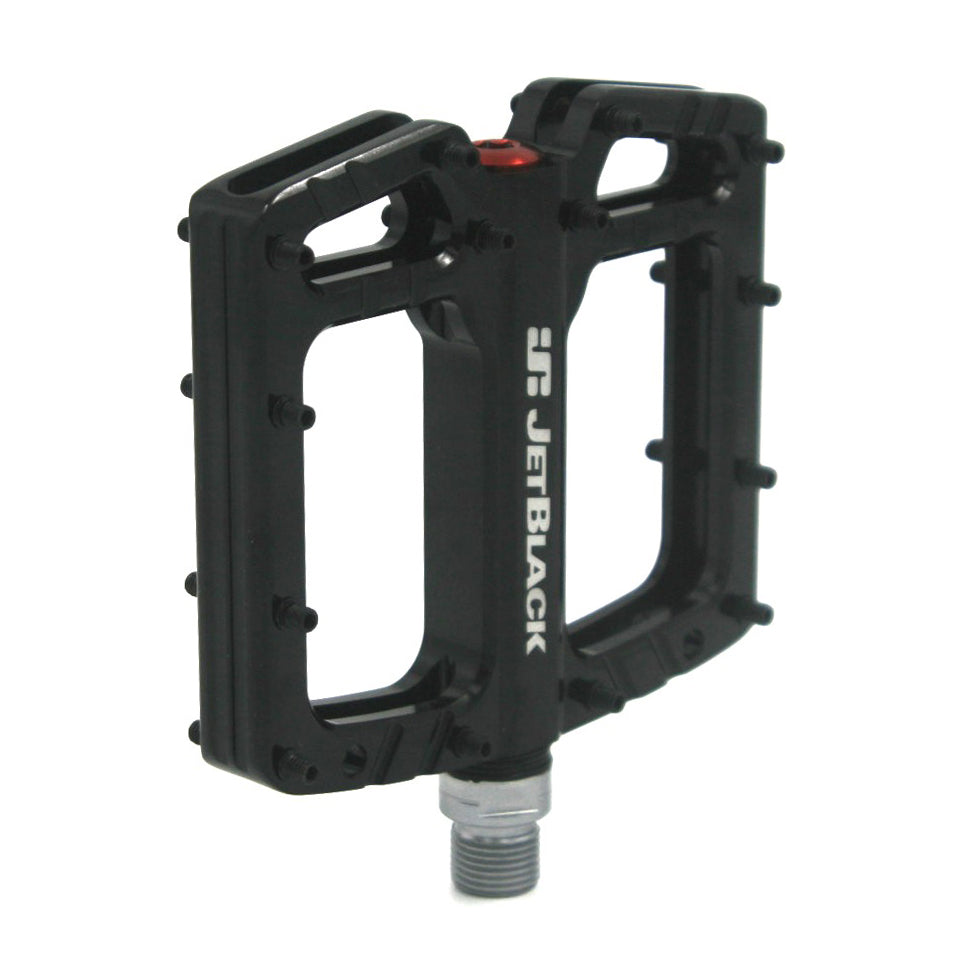 Jetblack Ultralite MTB Flat Pedals
