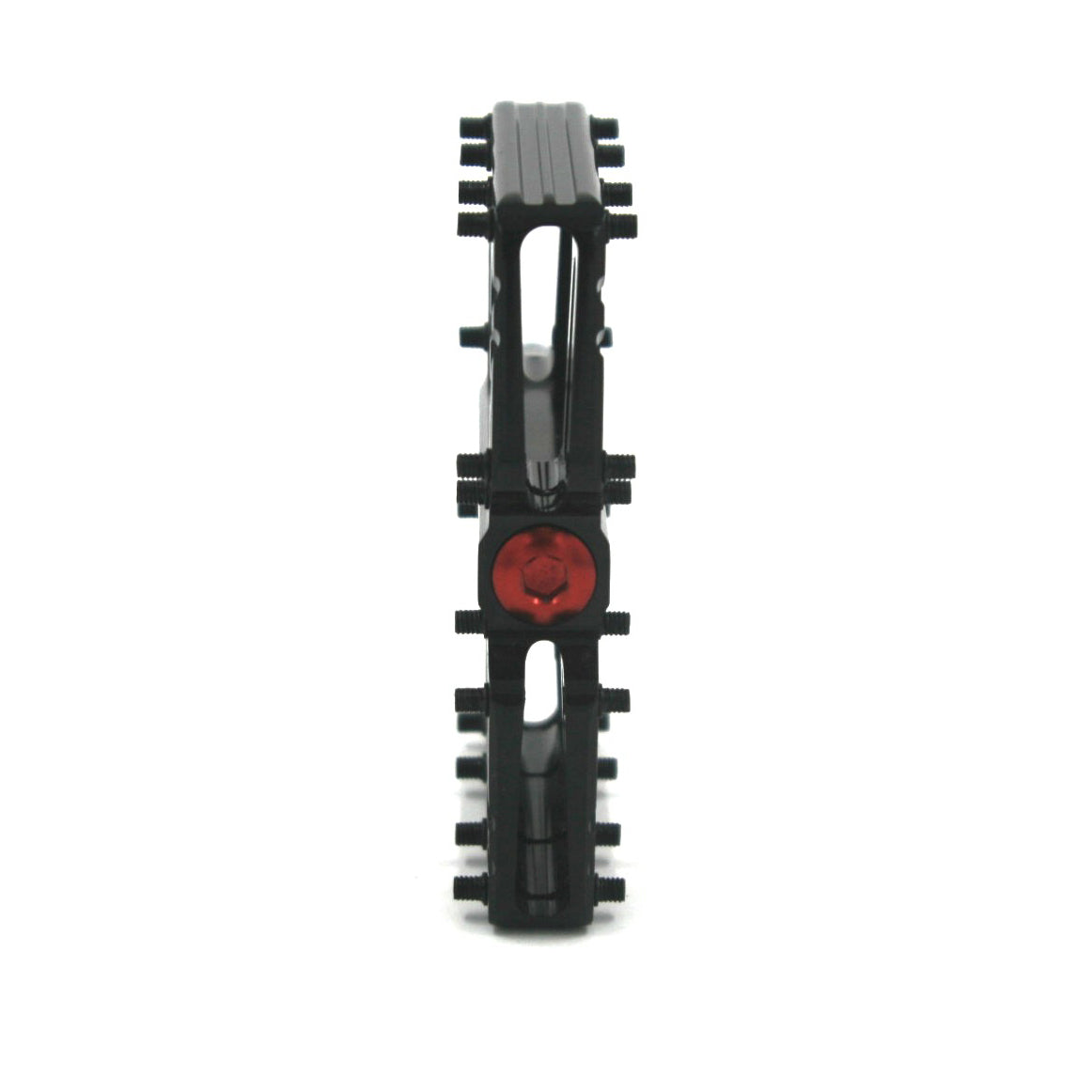 Jetblack Ultralite MTB Flat Pedals