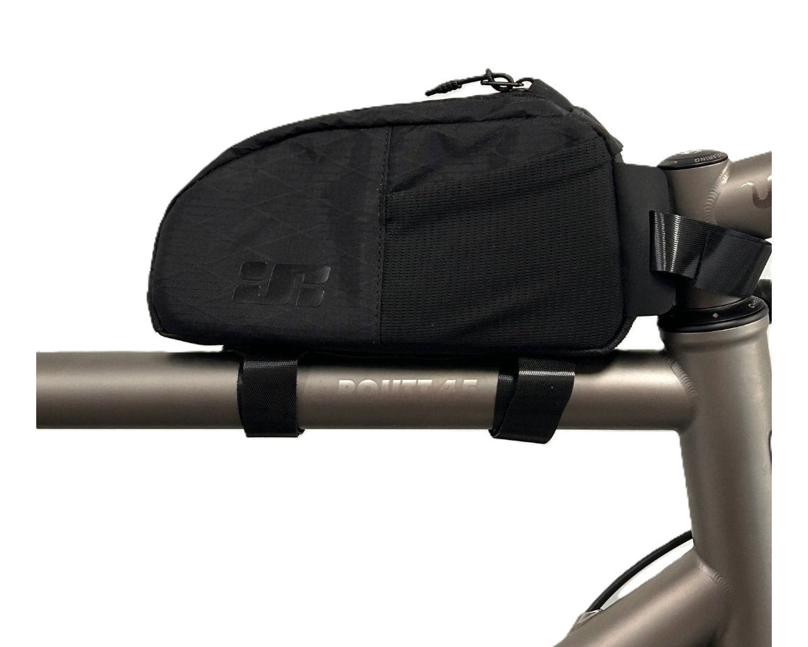 Jetblack JetPack Top Tube Bag 0.45L