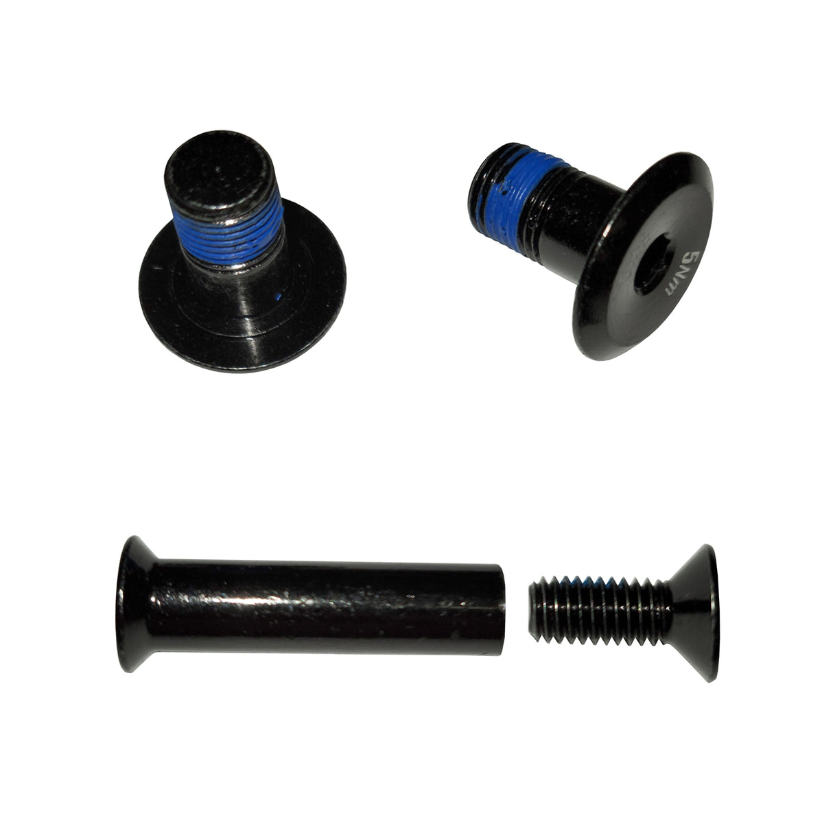 GT Sensor Shock Bolts